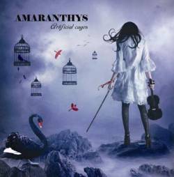 Amaranthys : Artificial Cages